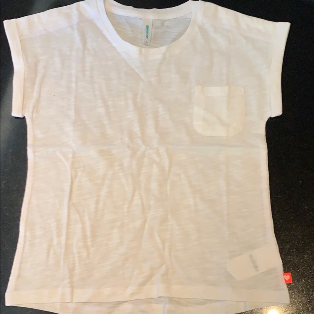 New tshirt
